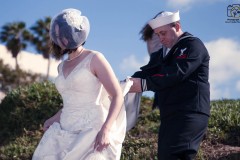 Elopement Photography | Copyright: Desert Aloha Photography & Photograph Aloha | (928) 299-0175