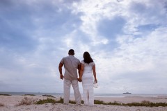 Elopement Photography | Copyright: Desert Aloha Photography & Photograph Aloha | (928) 299-0175