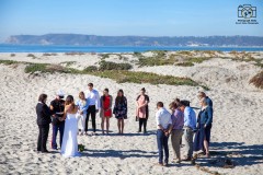 Elopement Photography | Copyright: Desert Aloha Photography & Photograph Aloha | (928) 299-0175