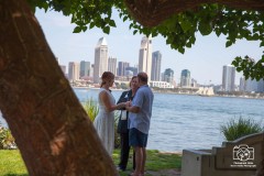 Elopement Photography | Copyright: Desert Aloha Photography & Photograph Aloha | (928) 299-0175
