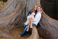 Desert Aloha Photography - Engagement - 1