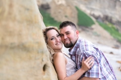 Desert Aloha Photography - Engagement - 4
