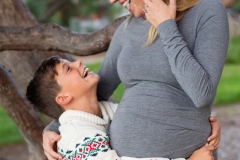 Desert Aloha Photography - Maternity - 1